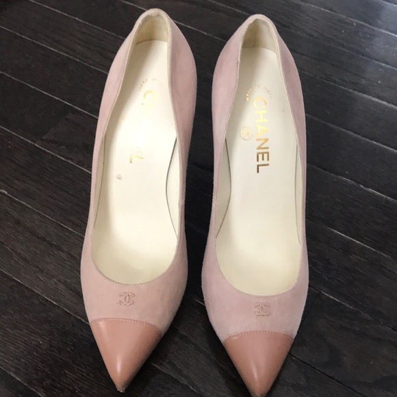 CHANEL Shoes - shoes